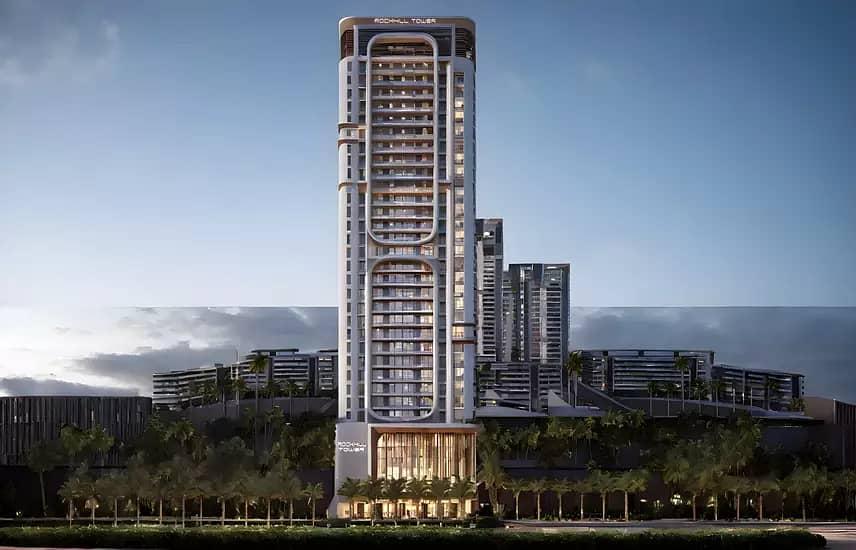Rockhill Tower