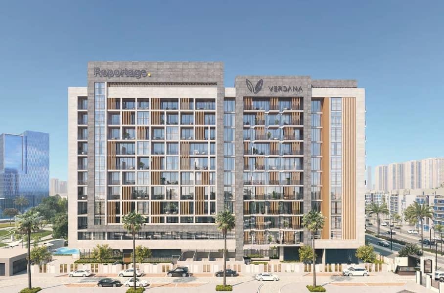 Verdana Residence 5