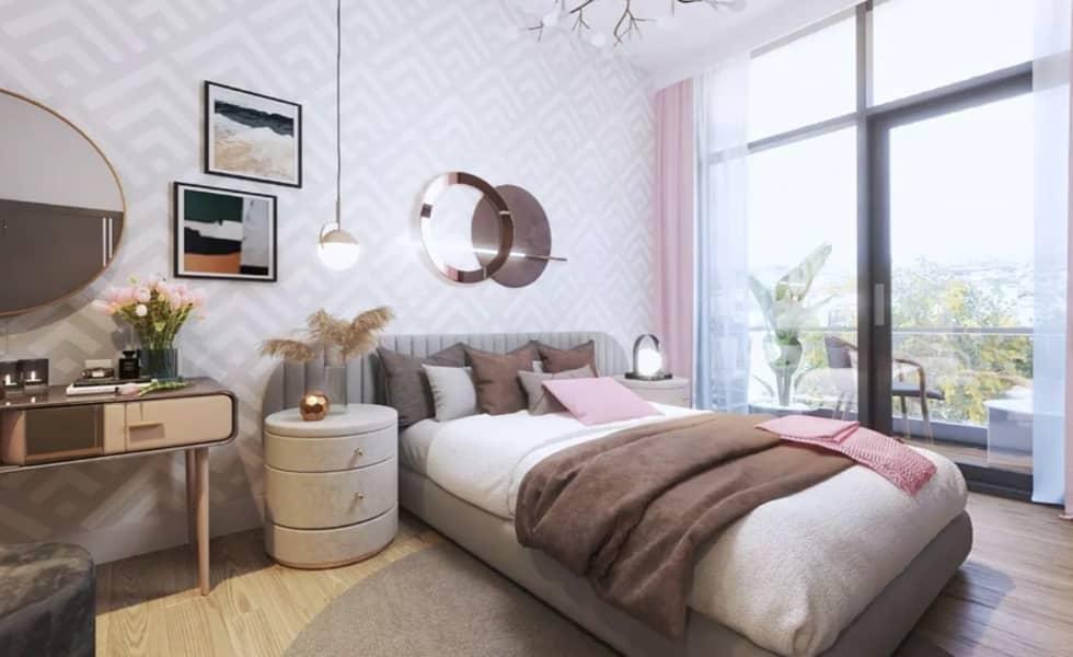 Verdana Residence 5