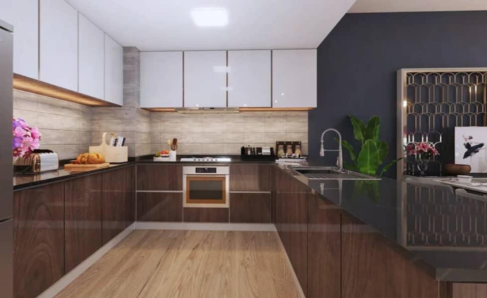 Verdana Residence 5