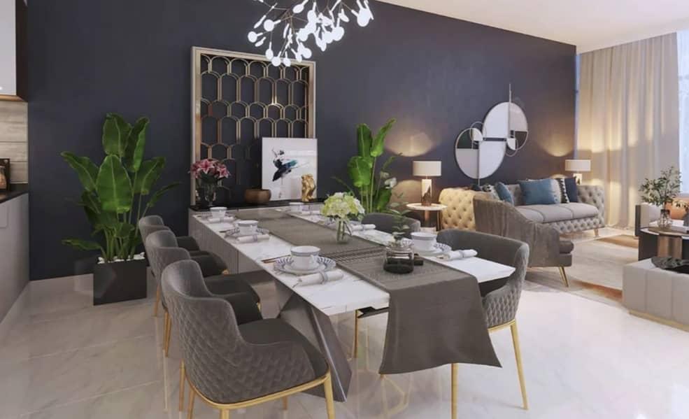 Verdana Residence 5