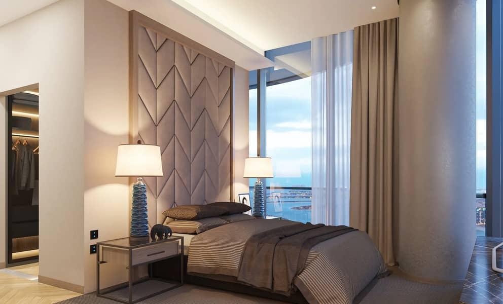 Sobha Seahaven Tower C