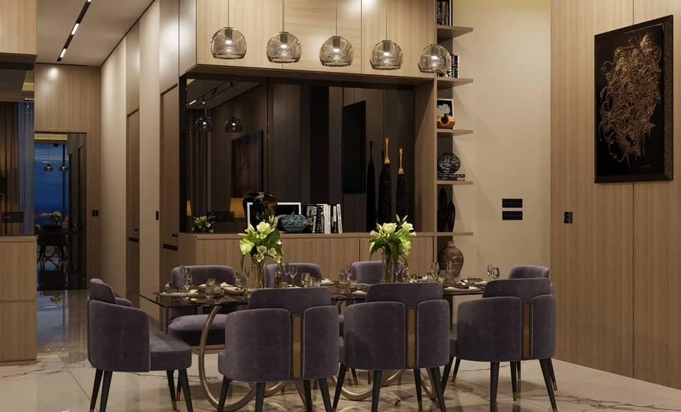 Sobha Seahaven Tower C