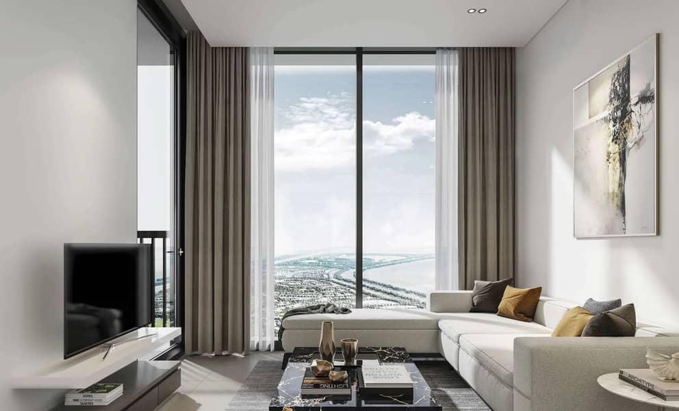 Sobha Orbis Tower B