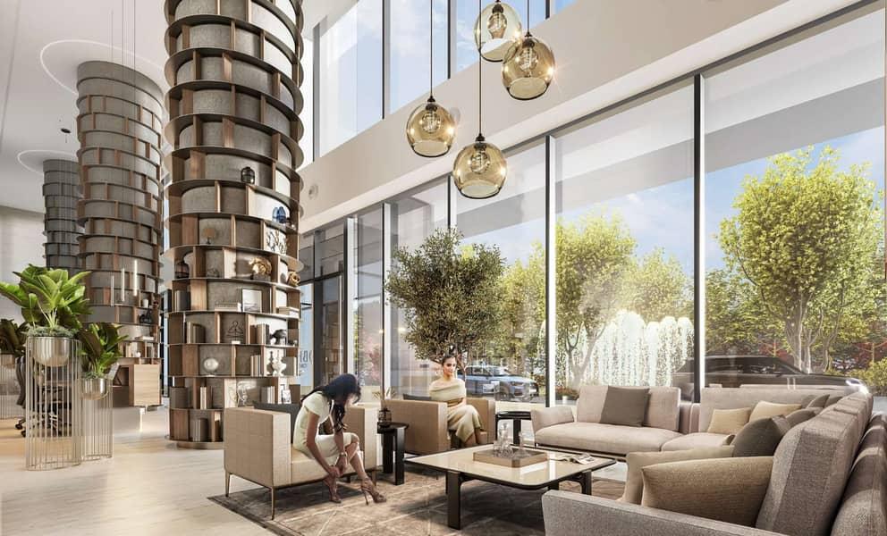 Sobha Orbis Tower B