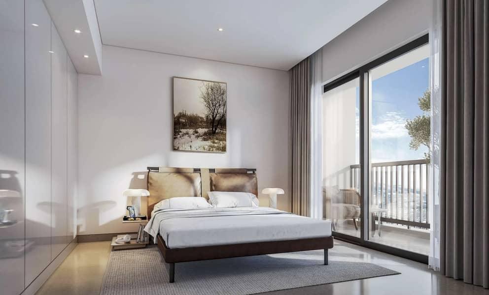 Sobha Orbis Tower D