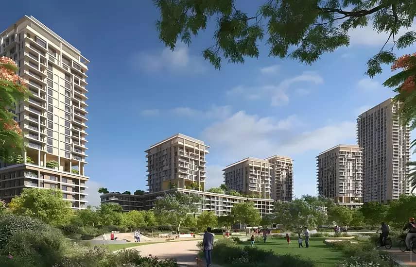 Boulevard Living 1