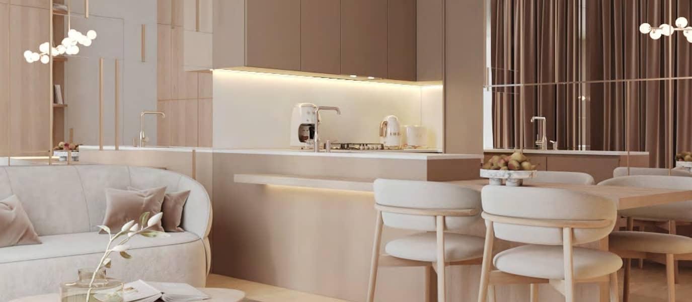 J Haus Residences