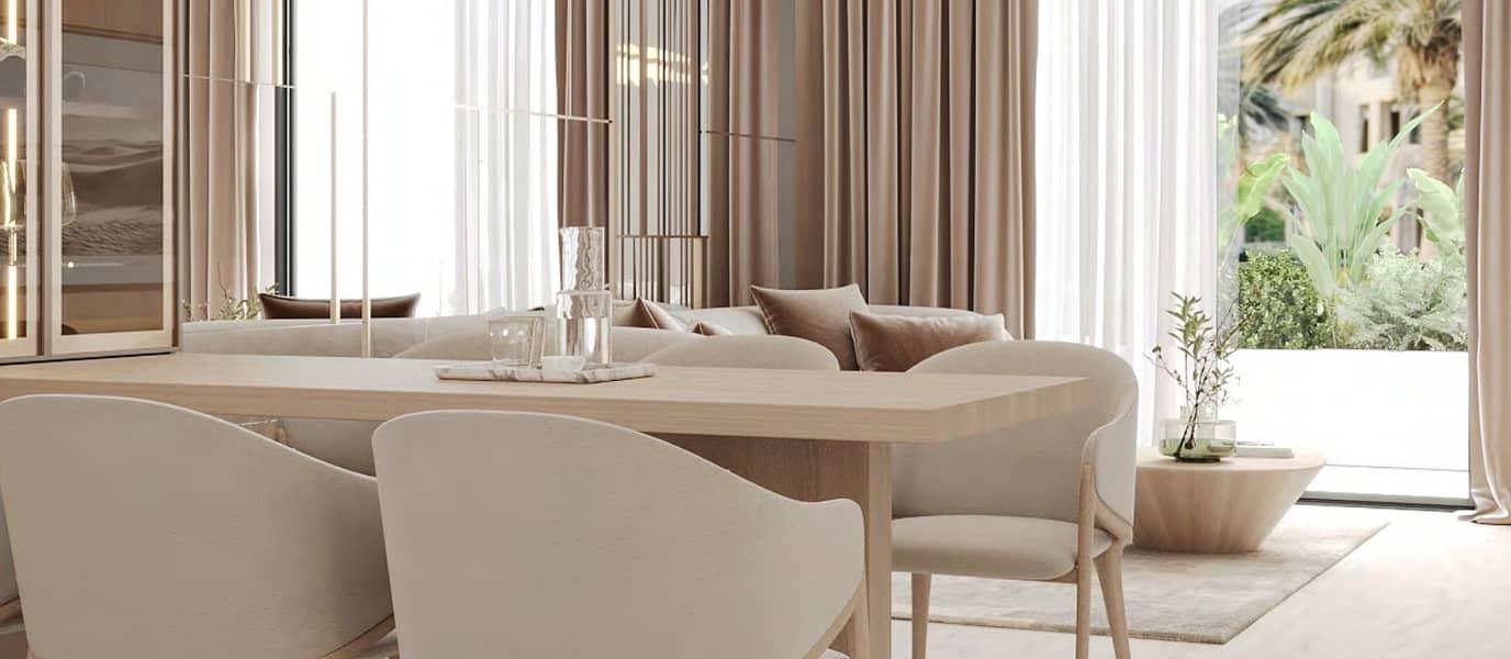 J Haus Residences