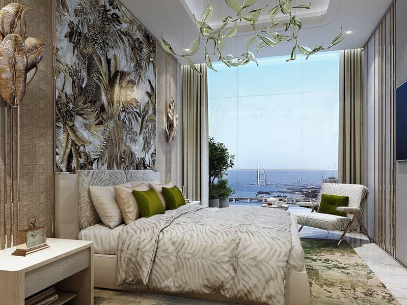 DAMAC Bay 2 by Cavalli