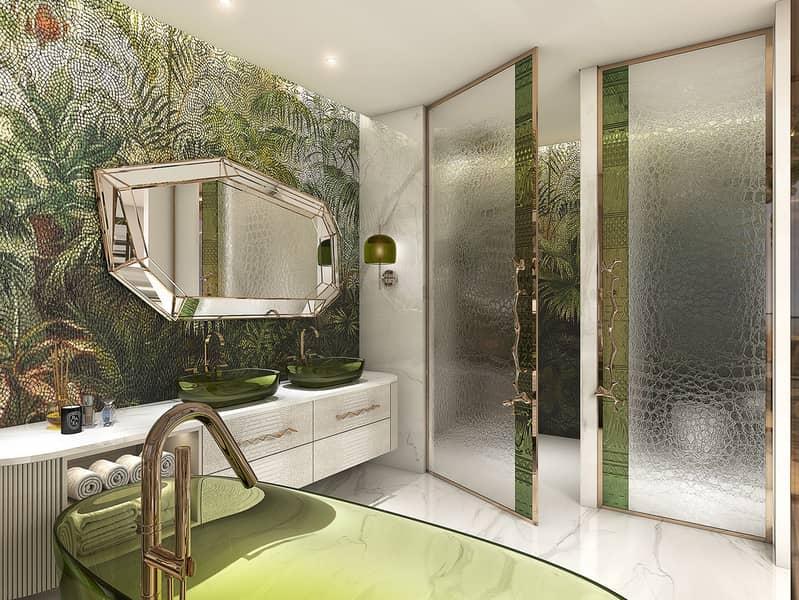 DAMAC Bay 2 by Cavalli