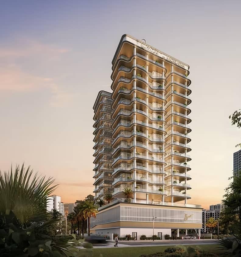 Orvessa Residences