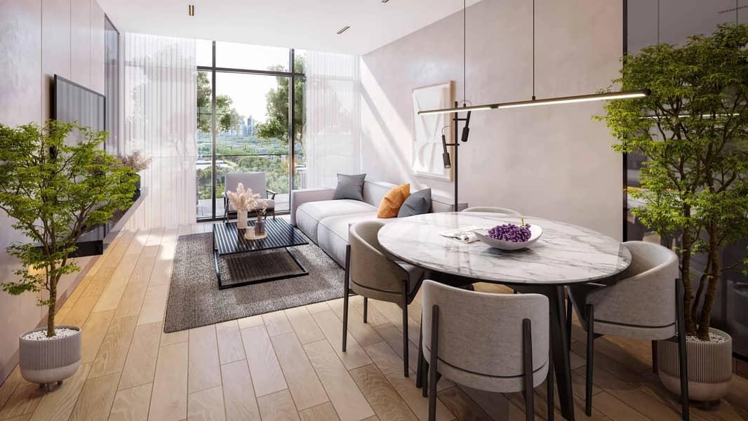 Orvessa Residences