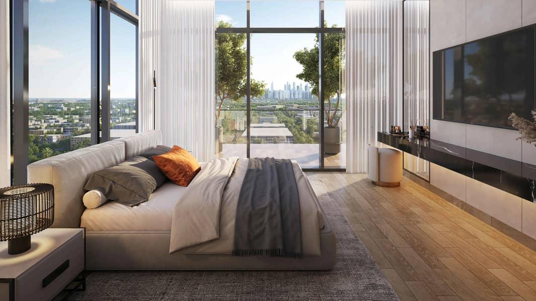 Orvessa Residences