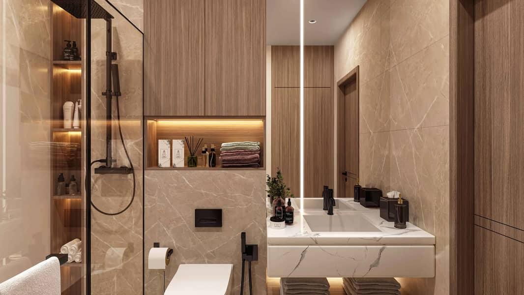 Orvessa Residences