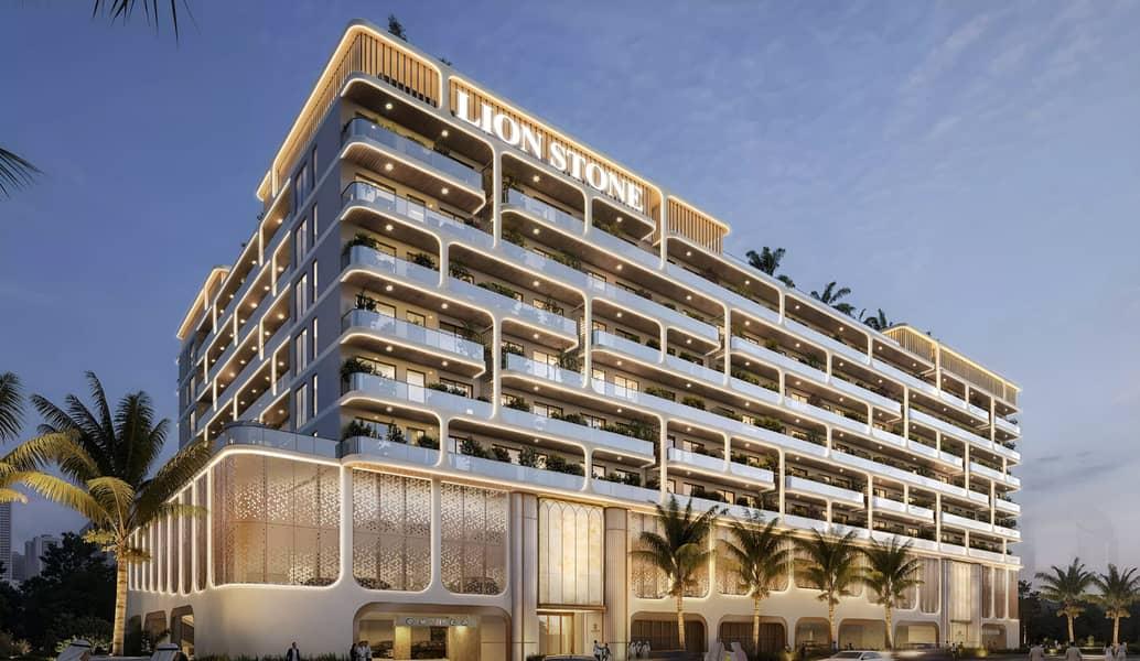 Listone Residence