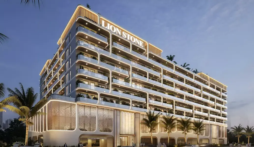 Listone Residence