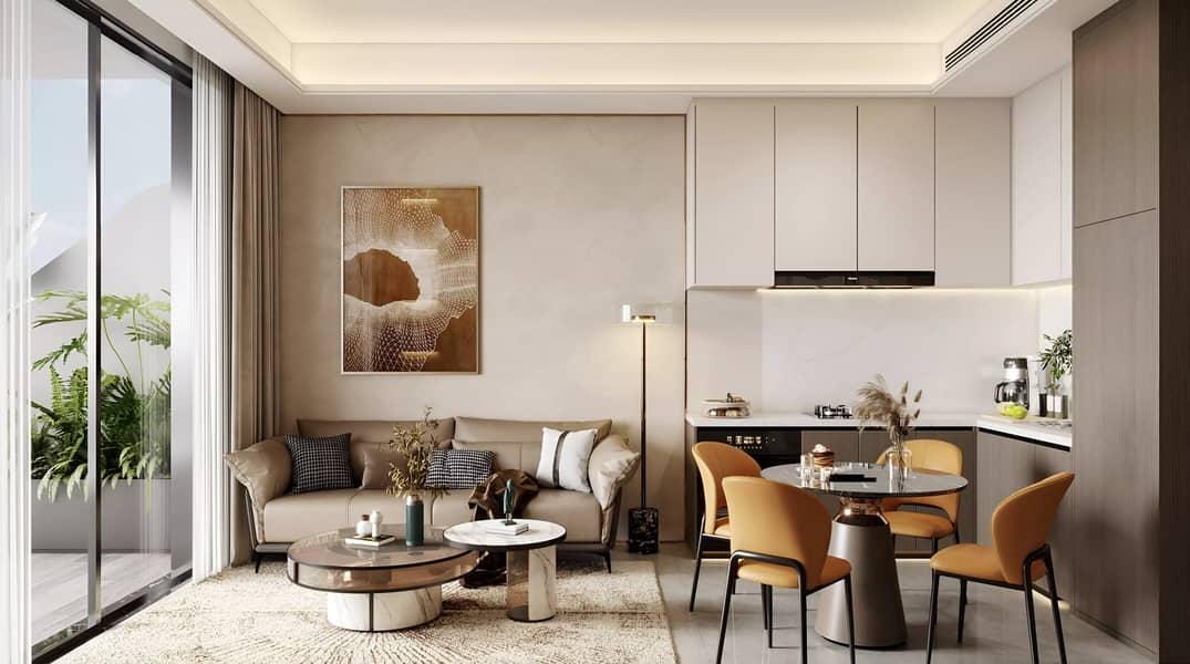 Listone Residence