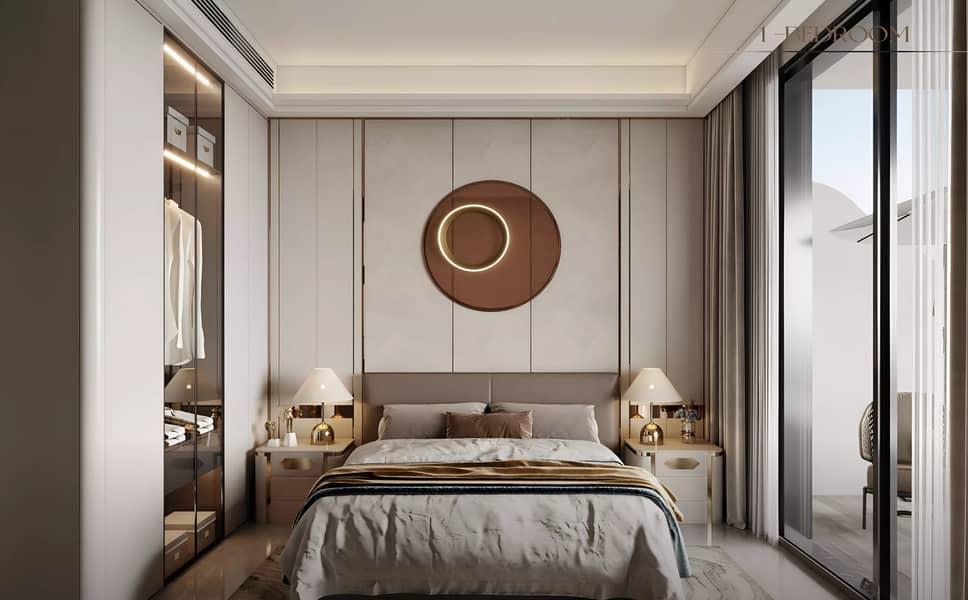 Listone Residence
