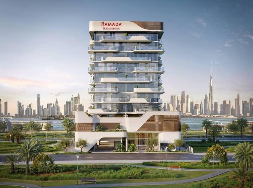 Ramada Residences by Wyndham