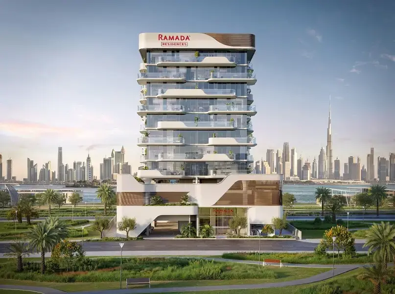 Ramada Residences by Wyndham