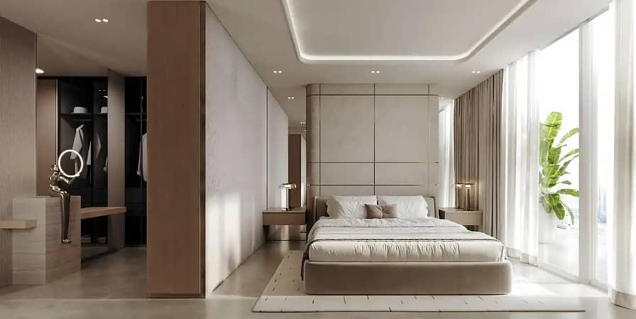 Binghatti Hillcrest