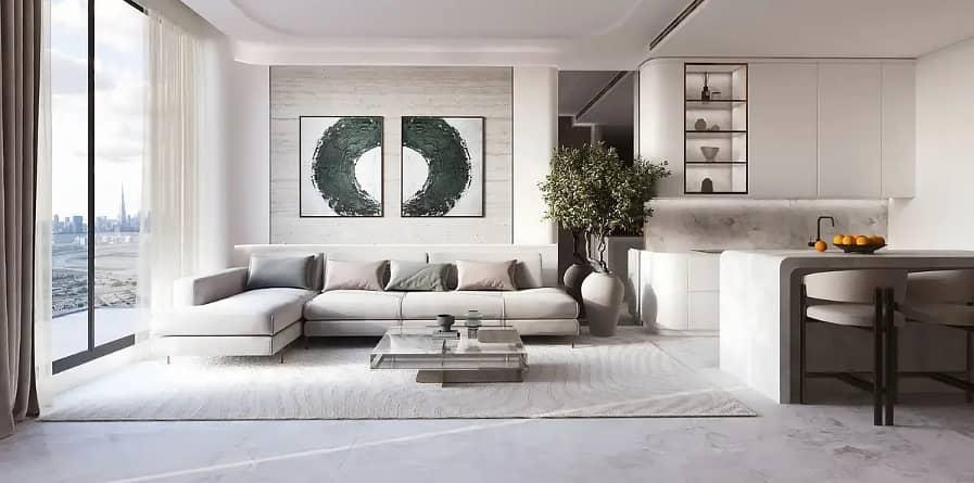Binghatti Hillcrest