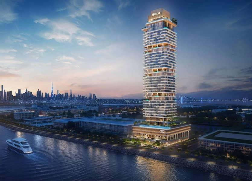 Hilton Residences