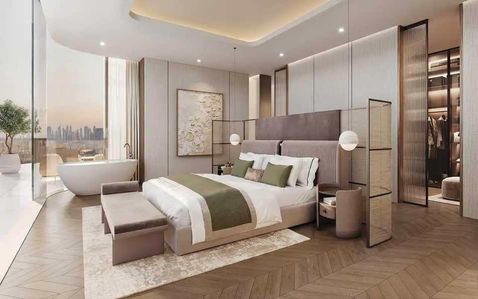 Hilton Residences