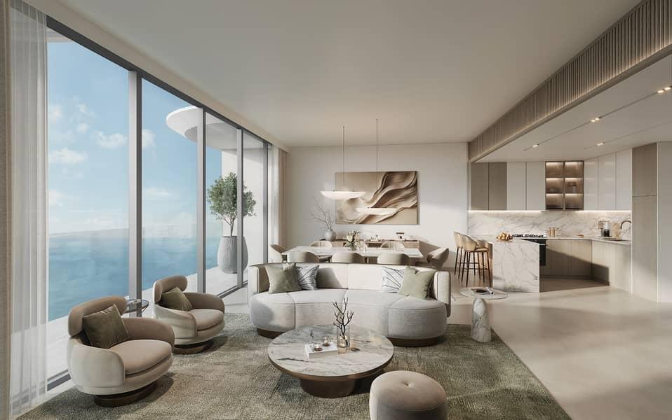 Hilton Residences