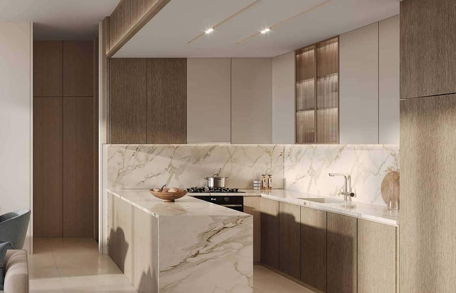 Hilton Residences