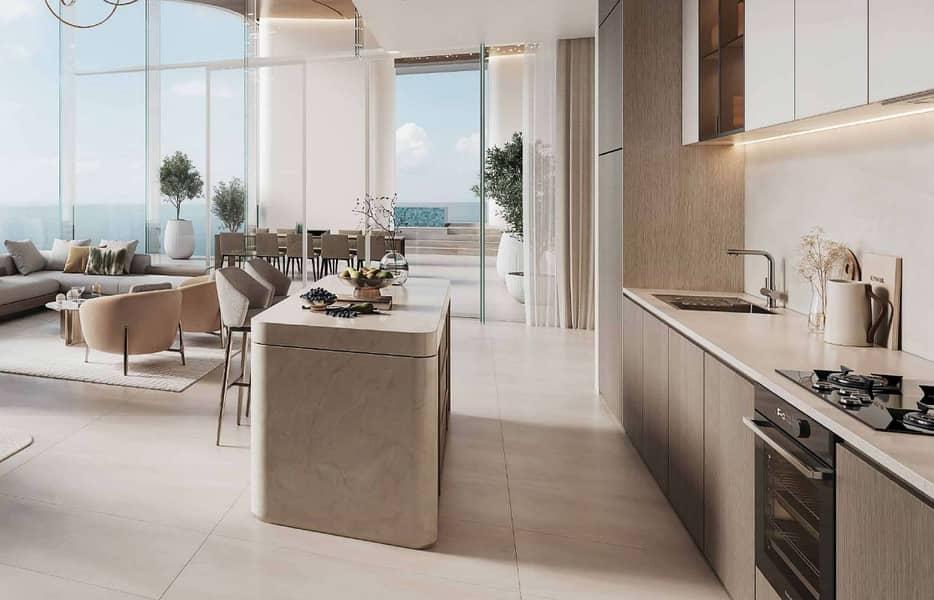 Hilton Residences