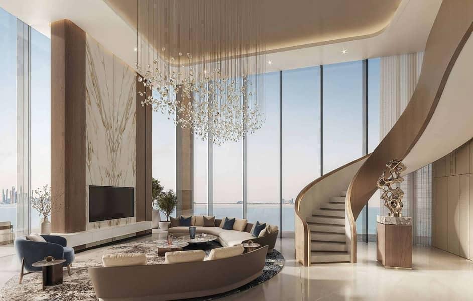 Hilton Residences