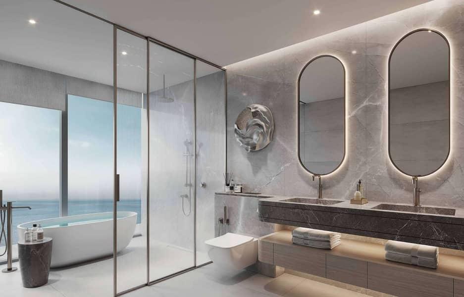 Hilton Residences