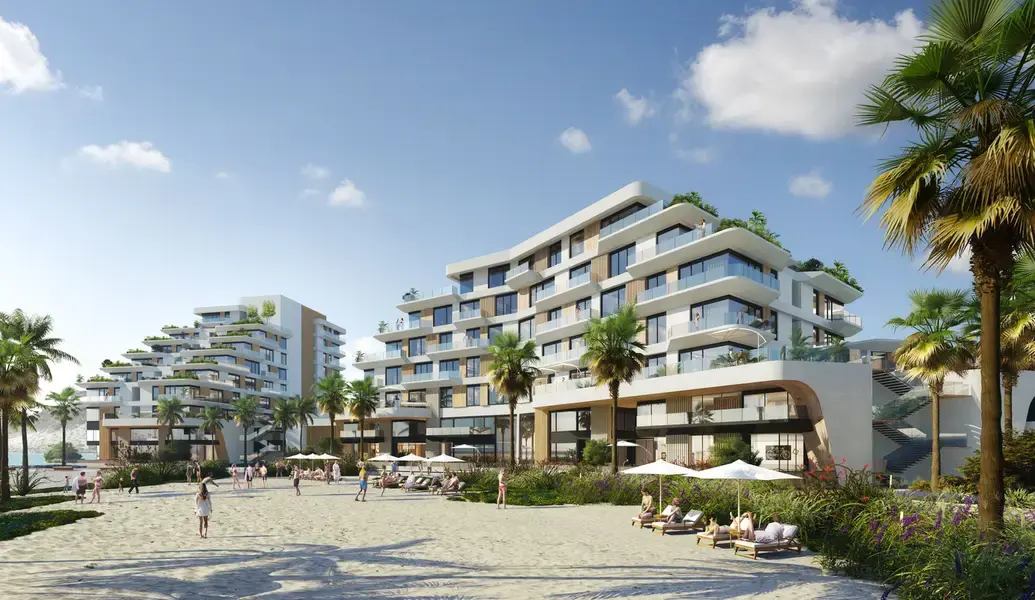 Ajwan Residences