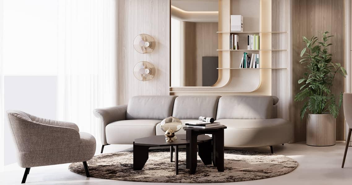 Sky Harmony by Peace Homes