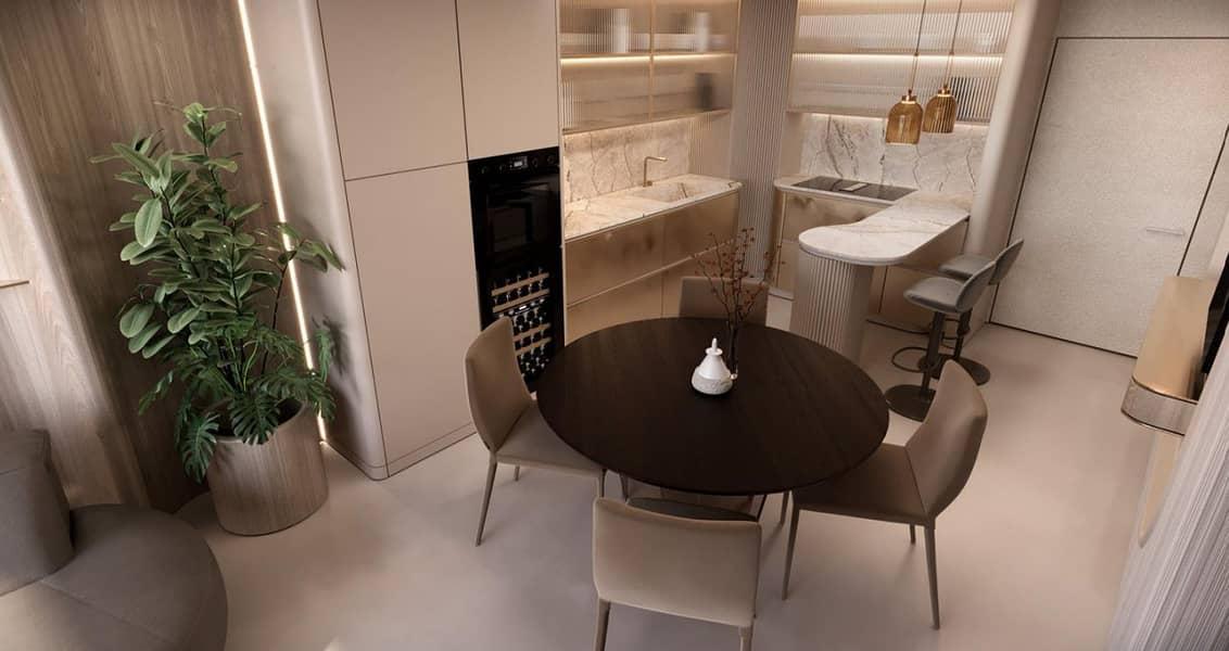 Sky Harmony by Peace Homes