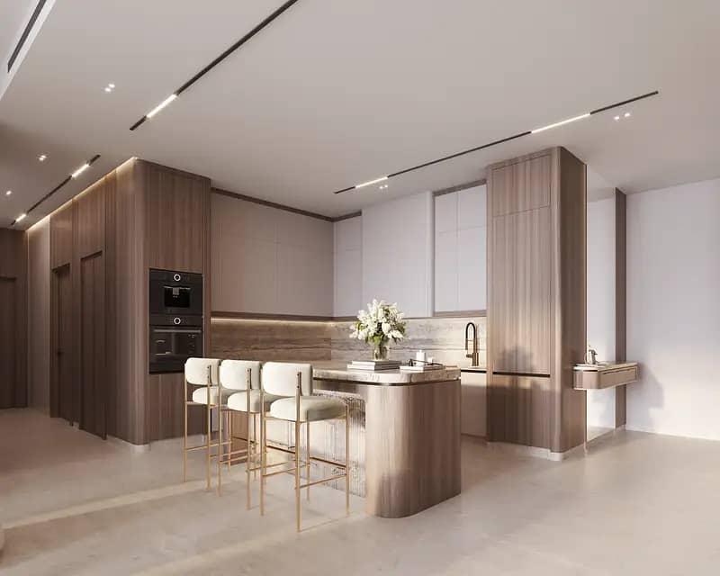 Binghatti Luxuria