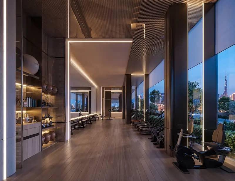 Binghatti Luxuria