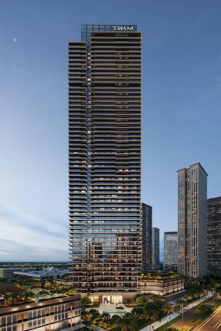 Albero by Emaar