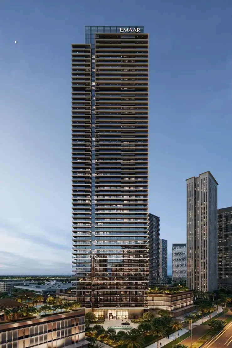 Albero by Emaar