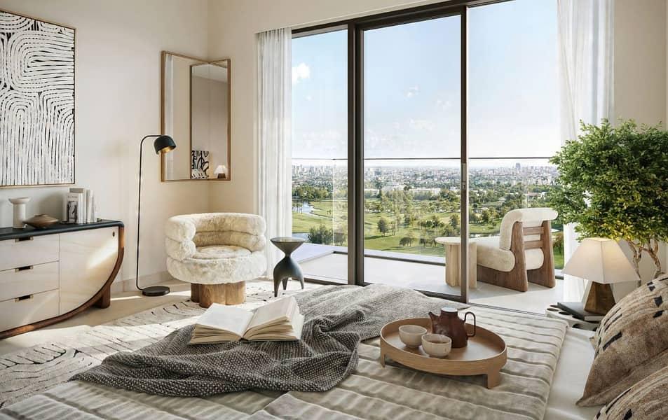 Albero by Emaar