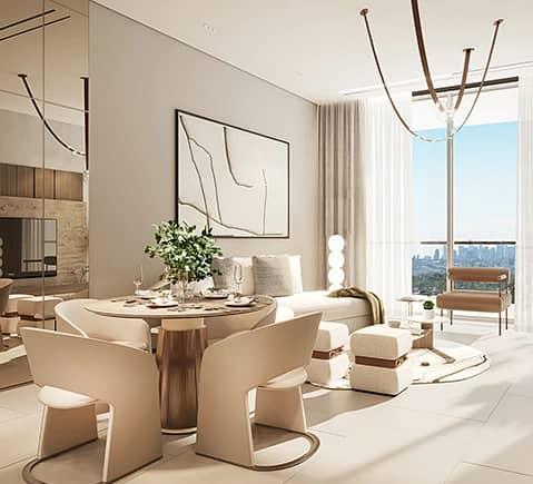 Ventone Residence
