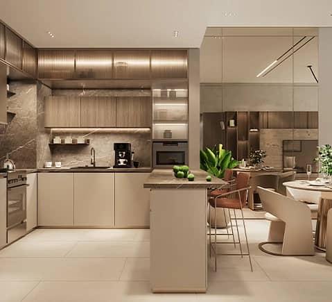 Ventone Residence