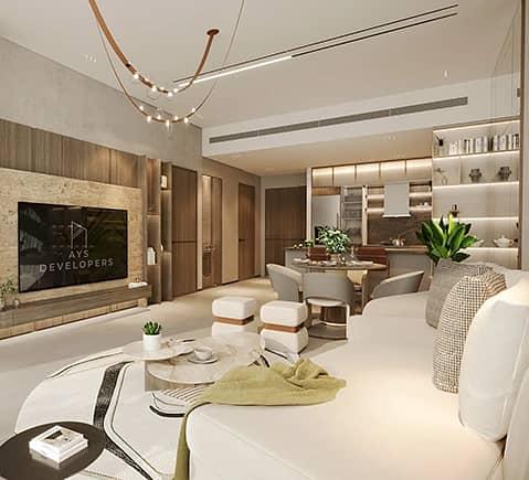Ventone Residence