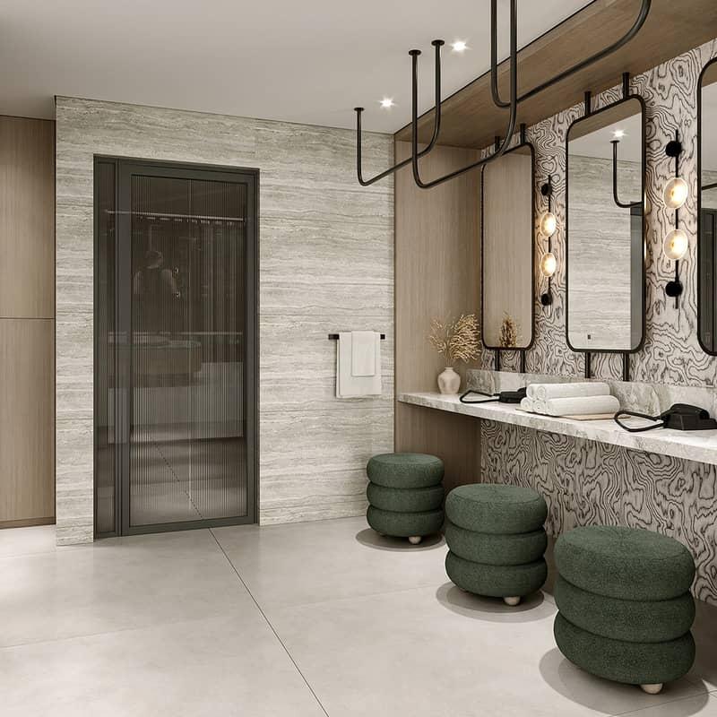 Ventone Residence