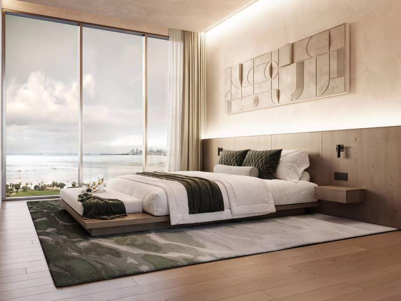 JW Marriott Residences