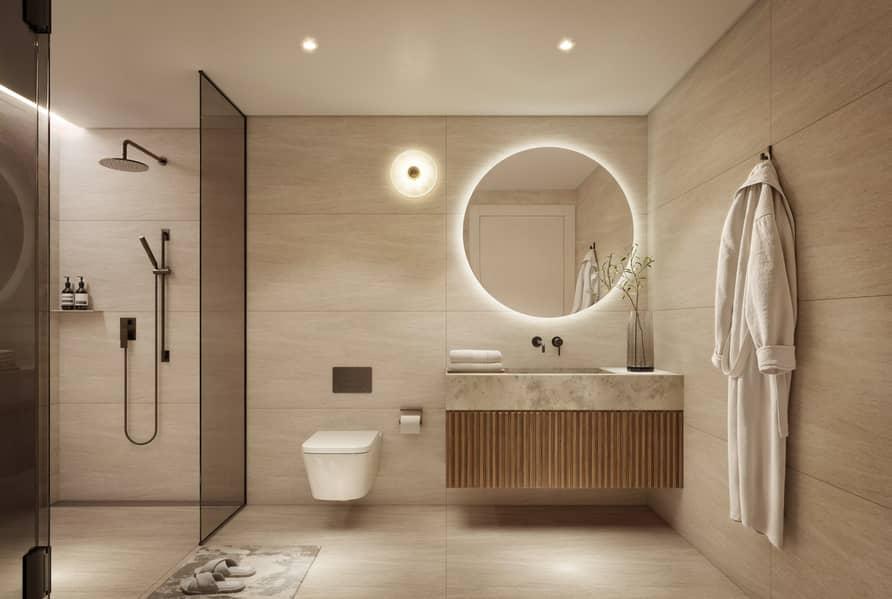 JW Marriott Residences