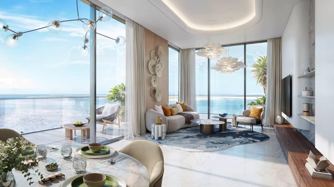 JW Marriott Residences