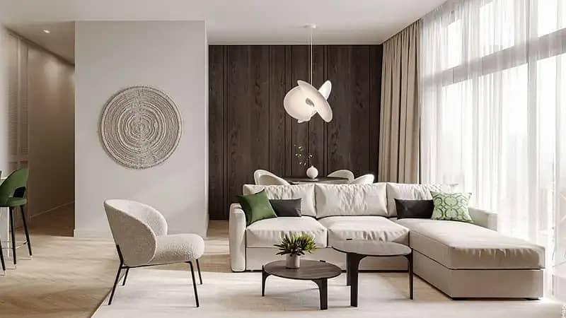 1WOOD Residence 2
